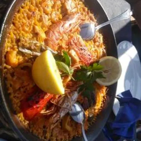 Modern In With Terrace - 58 M² アパート