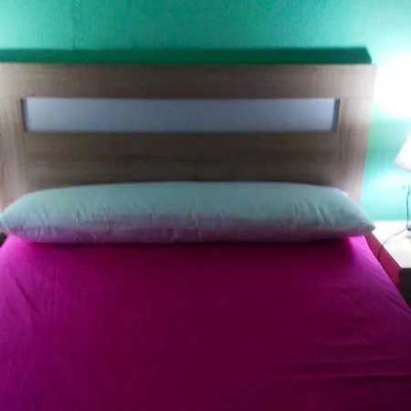 Modern In With Terrace - 58 M² * トレビエハ