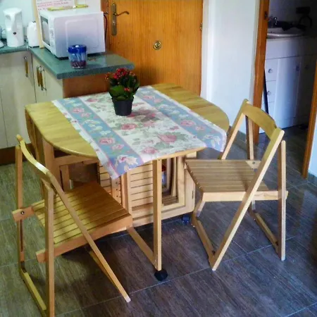 Modern In With Terrace - 58 M² * トレビエハ