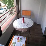 Modern In With Terrace - 58 M² *