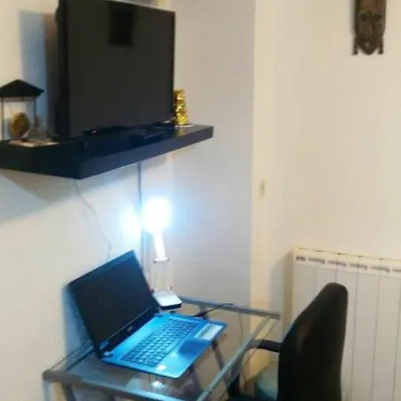 Modern In With Terrace - 58 M² Apartamento Torrevieja