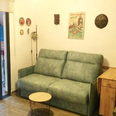 Modern In With Terrace - 58 M² * Torrevieja