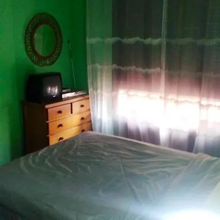 Modern In With Terrace - 58 M² Apartamento