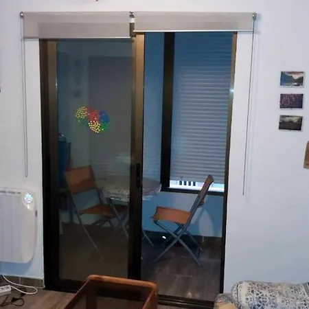 Modern In With Terrace - 58 M² * Τορεβιέχα
