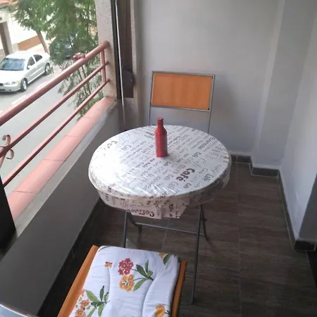 Modern In With Terrace - 58 M² Apartamento Torrevieja
