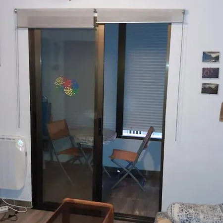 Modern In With Terrace - 58 M² Apartamento Torrevieja