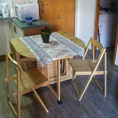 Modern In With Terrace - 58 M² * Torrevieja