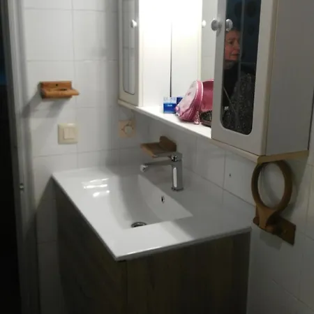 Modern In With Terrace - 58 M² Apartamento Torrevieja