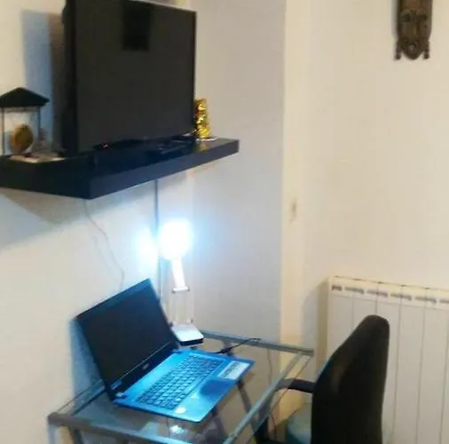 Modern In With Terrace - 58 M² Lägenhet Torrevieja