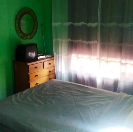 Modern In With Terrace - 58 M² Lägenhet