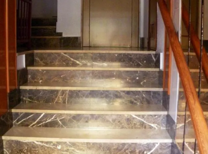 Modern In With Terrace - 58 M² Apartamento Torrevieja