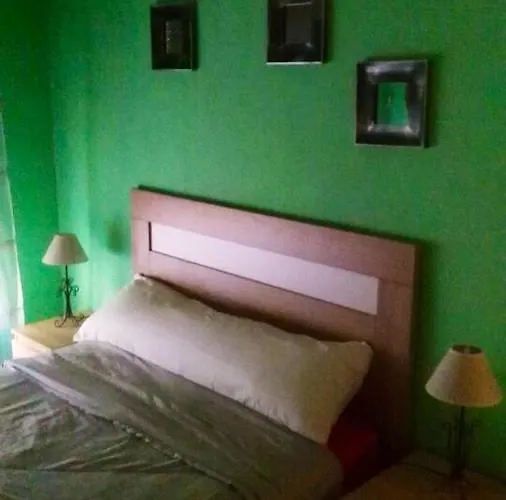 Modern In With Terrace - 58 M² Torrevieja