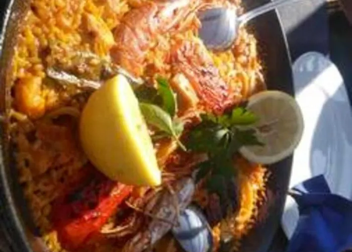 Modern In With Terrace - 58 M² Lägenhet