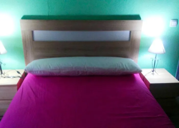 Modern In With Terrace - 58 M² * Torrevieja