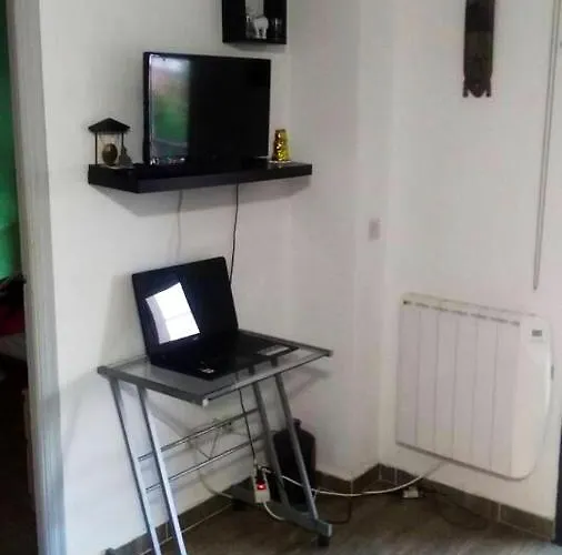 Modern In With Terrace - 58 M² Torrevieja