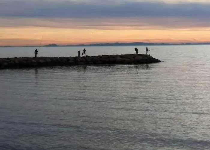 Modern In With Terrace - 58 M² * Torrevieja