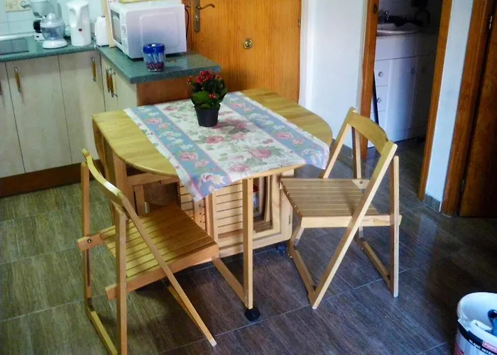 Modern In With Terrace - 58 M² * Torrevieja