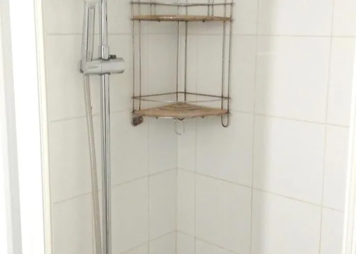 Modern In With Terrace - 58 M² *